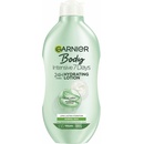 Garnier Intensive 7days Aloe Vera hydratačné telové mlieko 400 ml