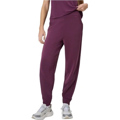 4F-TROUSERS CAS F1410-60S-BURGUNDY
