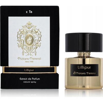 Tiziana Terenzi Lillipur parfémovaná voda unisex 100 ml
