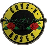 Guns N' Roses Classic Logo Магнит (GNRMAG06)