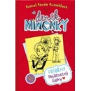 Deník mimoňky