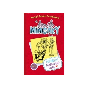 Deník mimoňky