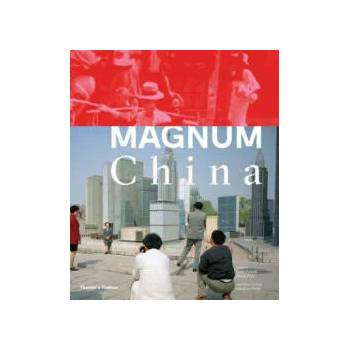 Image 1 of Magnum China | Colin Pantall
