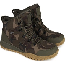 Fox Boty Khaki Camo V2 Boot