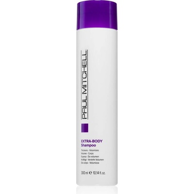 Paul Mitchell ExtraBody Daily Shampoo objemový šampon pro každodenní použití 300 ml