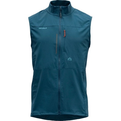 Devold Running Man Vest Flood