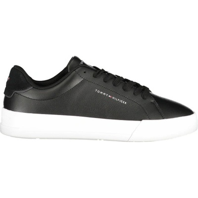 Tommy Hilfiger Спортни обувки за мъже tommy hilfiger, Размер 40, Цвят Черен (fm0fm05367_nebds)