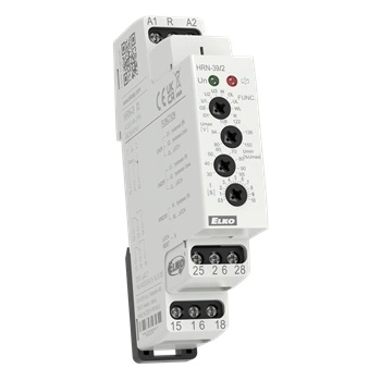 ELKO EP Hrn-39/2 Напреженово реле ac/dc (8493)