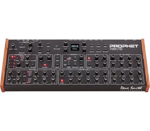 Sequential Prophet REV2-16 Desktop