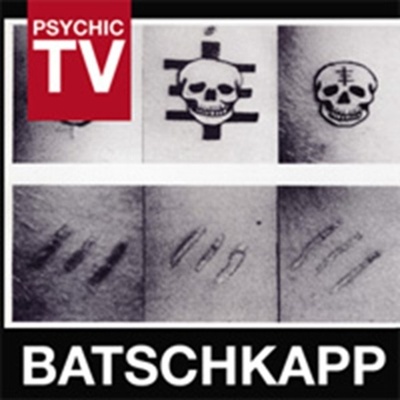 Psychic Tv - Batschkapp CD