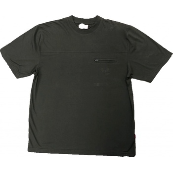 Tričko Venator s výšivkou