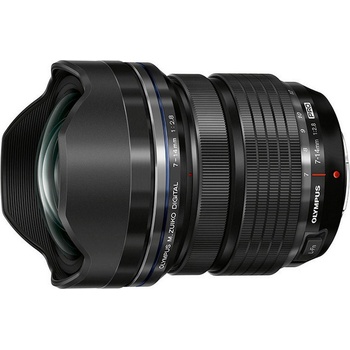 Olympus M. ZUIKO DIGITAL 7-14mm f/2.8 PRO