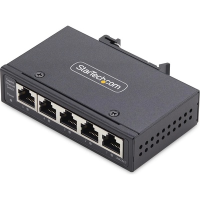 StarTech I51G-ETHERNET-SWITCH