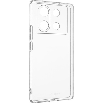 FIXED TPU Gel Case for Infinix Zero 30 5G, clear FIXTCC-1249