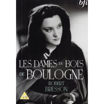 Les Dames Du Bois De Boulogne DVD