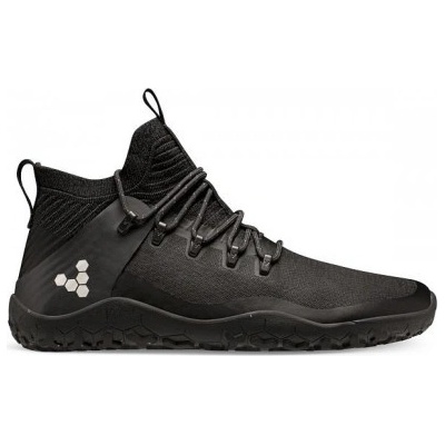 Vivobarefoot Magna Trail II Fg Womens Obsidian – Zboží Mobilmania