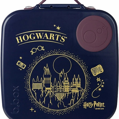 b.box Olovrantový box veľký Harry Potter