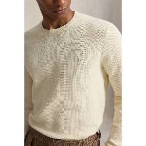 Ralph Lauren пуловер дамски от памук (710918163) - answear - 430,09 лв