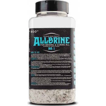 Grate Goods grilovací nálev Allbrine 1,8 kg