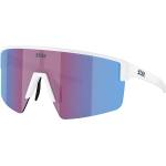 Bliz Очила за колоездене Bliz P004 Cat. 2 Cycling glasses - Matte White - размер One Size (205-6699-0111)