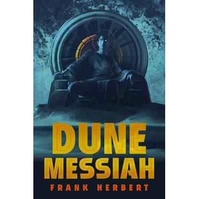 Dune Messiah