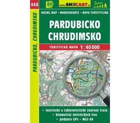 Pardubicko Chrudimsko