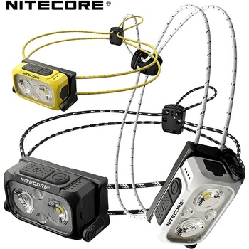 NITECORE NU21