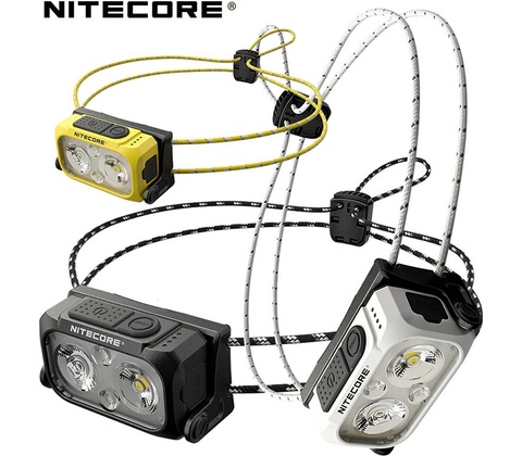 NITECORE NU21