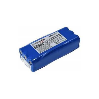 Powery Pro Sencor SVC 7020 2500mAh NiMH 14,4V - neoriginální