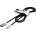 Tribe Star Wars Stormtrooper Lightning Cable - сертифициран Lightning кабел за iPhone, iPad и iPod с Lightning (120 см)