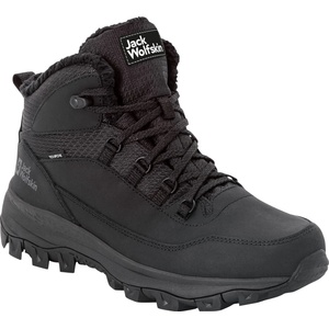 Jack Wolfskin Everquest Texapore Mid Размер на обувките (ЕС): 44, 5 / Цвят: черен
