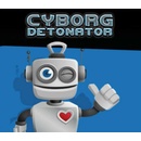 Cyborg Detonator