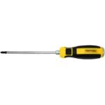 Topmaster Professional ОТВЕРТКА КРЪСТАТА ШЕСТОГРАМ 6Х150mm tmp (3800972000391)