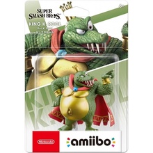 amiibo King K. Rool