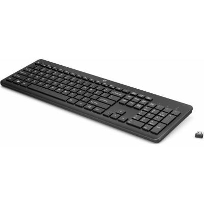 HP 230 Wireless Keyboard 3L1E7AA#BCM