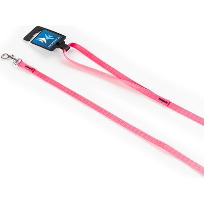 BAFPET Vodítko popruh Neon