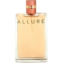 Parfumy Chanel Allure parfumovaná voda dámska 100 ml tester