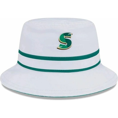 New Era LIV25 STNGER WHI