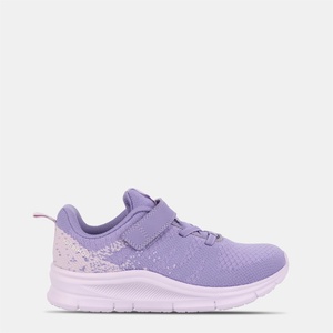 Karrimor Детски маратонки Karrimor Duma 6 Running Shoes Childs Girls - Ice/Blue
