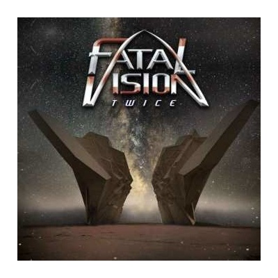 Fatal Vision - Twice CD