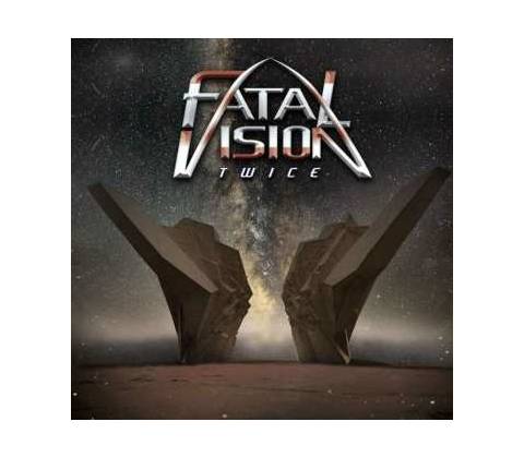 Fatal Vision - Twice CD