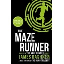 Maze Runner 1 The Maze Runner