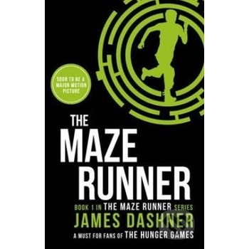 Maze Runner 1 The Maze Runner