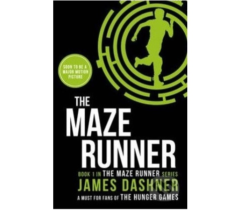 Maze Runner 1 The Maze Runner