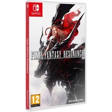 FINAL FANTASY RESONANCE - Nintendo Switch