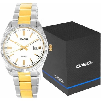 Image 1 of Casio MTP-1302PSG-7AVEF