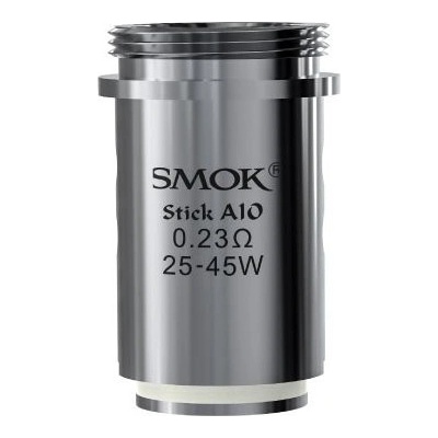 Smok Žhaviaca hlava Stick AIO nerez 0,23ohm