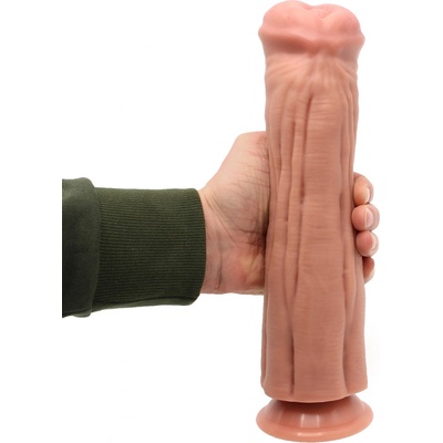 Kiotos Monstar Dildo Beast 32