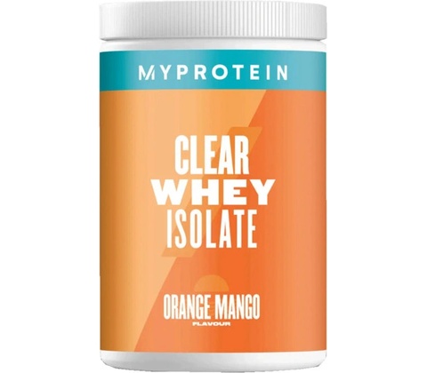 MyProtein Clear Whey Isolate 488 g