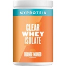 Proteíny MyProtein Clear Whey Isolate 500 g